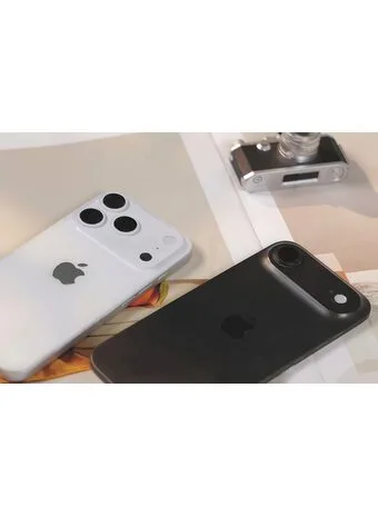 Обзор iPhone 17: Преимущества официальной модели над серыми