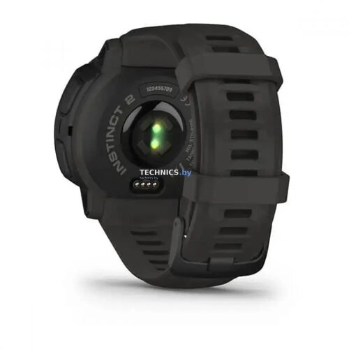Умные часы Garmin Instinct 2S Solar (графит) (страница 3)