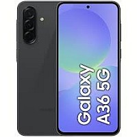 Смартфон Samsung Galaxy A36 SM-A366E 8GB/256GB (черный)