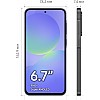 Смартфон Samsung Galaxy A36 SM-A366E 8GB/128GB (черный)