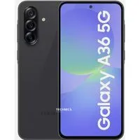 Смартфон Samsung Galaxy A36 SM-A366E 8GB/256GB (черный)