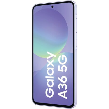Смартфон Samsung Galaxy A36 SM-A366E 8GB/256GB (фиолетовый)