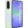 Смартфон Samsung Galaxy A36 SM-A366E 12GB/256GB (зеленый)