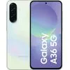 Смартфон Samsung Galaxy A36 SM-A366E 12GB/256GB (зеленый)