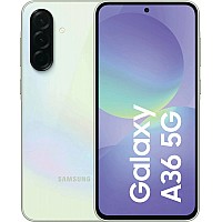 Смартфон Samsung Galaxy A36 SM-A366E 8GB/128GB (зеленый)