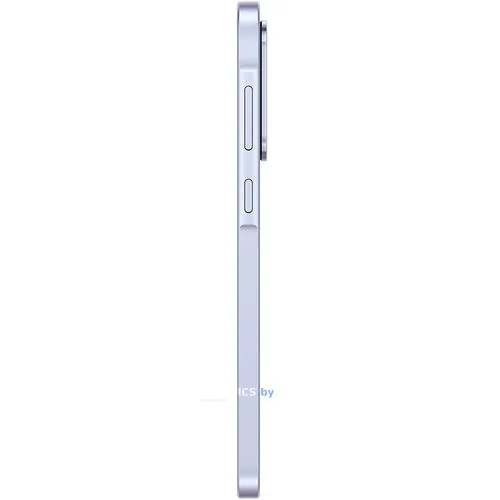 Смартфон Samsung Galaxy A36 SM-A366E 12GB/256GB (белый)