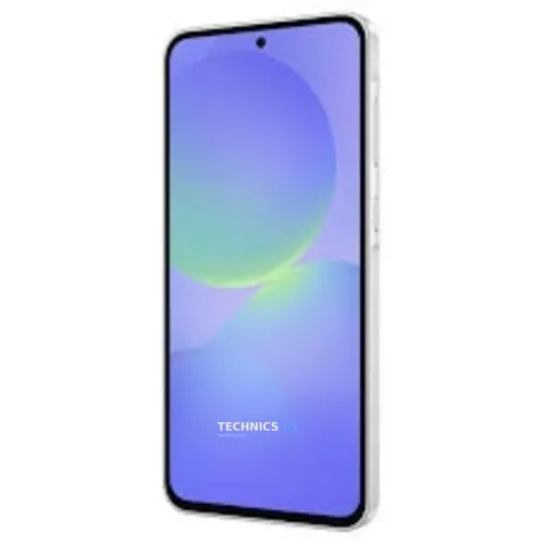 Смартфон Samsung Galaxy A36 SM-A366E 12GB/256GB (белый)