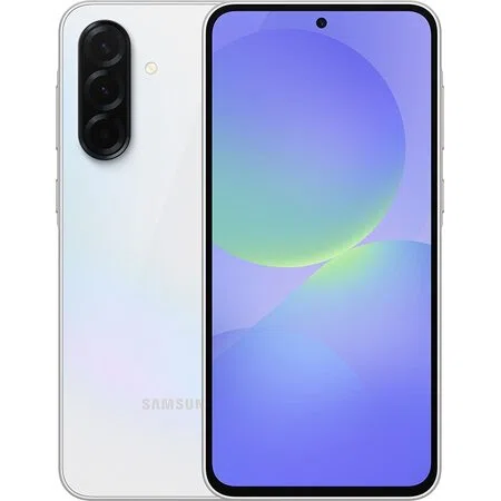 Смартфон Samsung Galaxy A36 SM-A366E 8GB/256GB (белый)