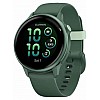 Умные часы Garmin Vivoactive 6 (зеленая яшма)