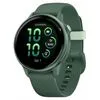 Умные часы Garmin Vivoactive 6 (зеленая яшма)