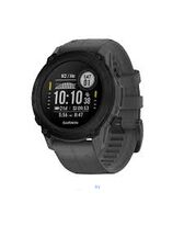 Умные часы Garmin Descent G1 (темно-серый)