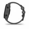 Умные часы Garmin Descent G1 (темно-серый)