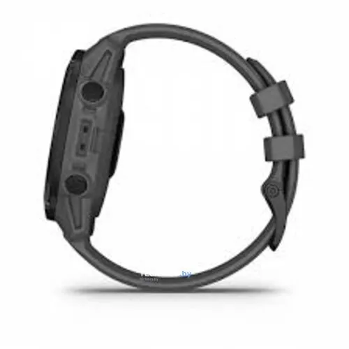 Умные часы Garmin Descent G1 (темно-серый)