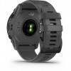Умные часы Garmin Descent G1 (темно-серый)