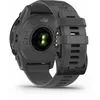 Умные часы Garmin Descent G1 (темно-серый)
