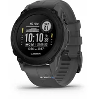 Умные часы Garmin Descent G1 (темно-серый)