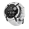 Умные часы Garmin Instinct 2x Solar (белый)