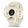 Умные часы Garmin Vivoactive 6 (лунное золото)