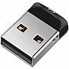 USB флешка Xiaomi Sandisk Cruzer Fit 32GB Black