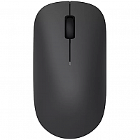 Беспроводная мышь Xiaomi Mouse Lite Black (XMWXSB01YM)