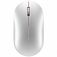 Беспроводная мышь Xiaomi Mi Elegant Mouse Silver (XMWS001TM)