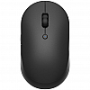 Беспроводная мышь Xiaomi Mi Wireless Mouse Silent Edition Black (WXSMSBMW03)