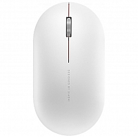 Беспроводная мышь Xiaomi Mi Wireless Mouse 2 White (XMWS002TM)