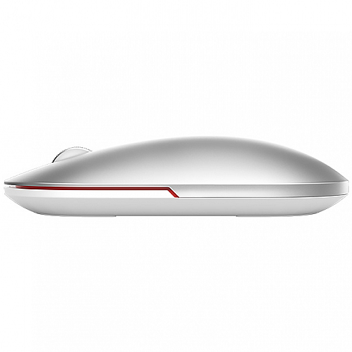 Беспроводная мышь Xiaomi Mi Elegant Mouse Silver (XMWS001TM)