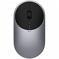 Беспроводная мышь Xiaomi Mi Mouse 2 (BXSBMW02) Black