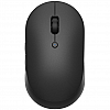 Беспроводная мышь Xiaomi Mi Dual Mode Wireless Mouse Silent Edition Black (WXSMSBMW02)