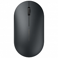 Беспроводная мышь Xiaomi Mi Wireless Mouse 2 Black (XMWS002TM)