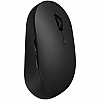 Беспроводная мышь Xiaomi Mi Dual Mode Wireless Mouse Silent Edition Black (WXSMSBMW02)