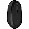 Беспроводная мышь Xiaomi Mi Dual Mode Wireless Mouse Silent Edition Black (WXSMSBMW02)