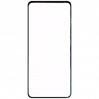 Защитное стекло 3D Xiaomi POCO F4