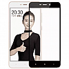 Защитное стекло Xiaomi Redmi 4A черный
