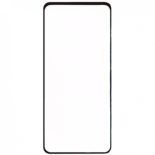 Защитное стекло Xiaomi Mi9 SE черный