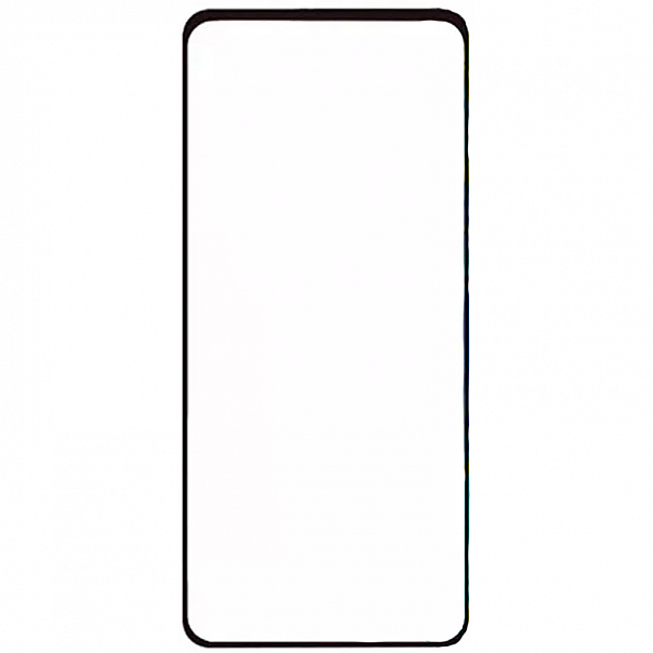Защитное стекло Xiaomi Mi9 SE черный