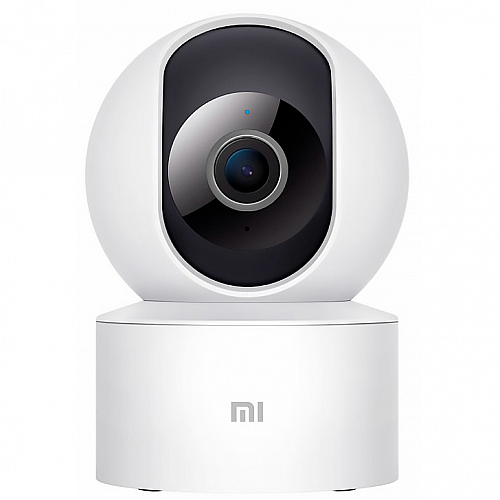 IP-камера Xiaomi Mijia Home Security Camera 1080P 360° (MJSXJ10CM)