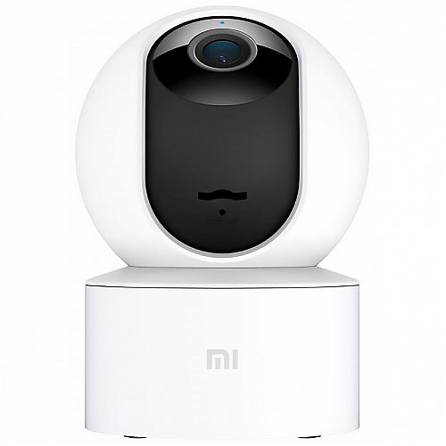 IP-камера Xiaomi Mijia Home Security Camera 1080P 360° (MJSXJ10CM)