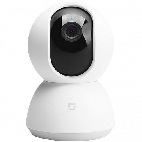 IP-камера Xiaomi MiJia Smart Pan Titl Zoom с панорамной съемкой (ptz) (MJSXJ05CM)