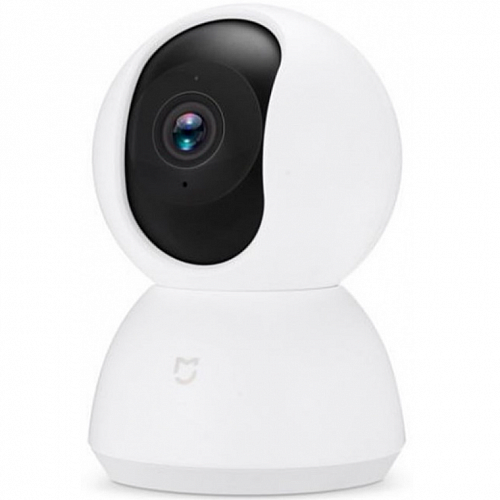 IP-камера Xiaomi MiJia Smart Pan Titl Zoom с панорамной съемкой (ptz) (MJSXJ05CM)