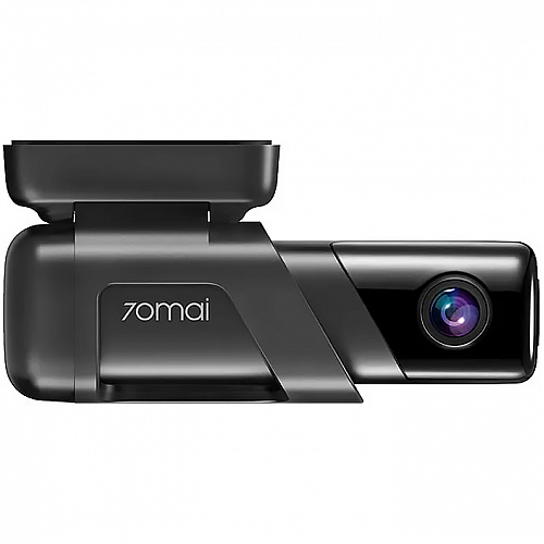 Видеорегистратор Xiaomi 70mai M500 64gb + HW Kit