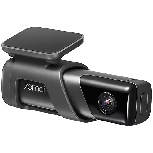 Видеорегистратор Xiaomi 70mai M500 64gb + HW Kit