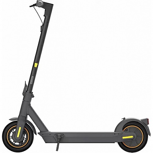 Электросамокат Ninebot KickScooter MAX G30E 2 Black EU