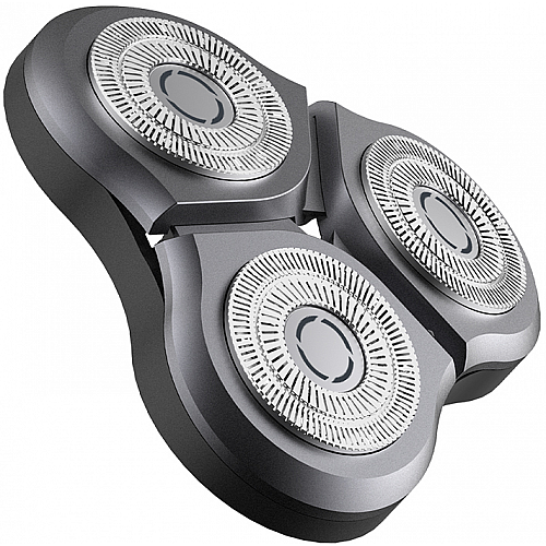 Сменная насадка для электробритвы Xiaomi Mijia Electric Shaver, S300, S500, S500c