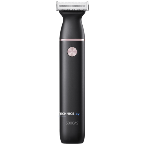 Электробритва Xiaomi Soocas Electric Razor ET2 Black