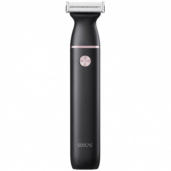 Электробритва Xiaomi Soocas Electric Razor ET2 Black