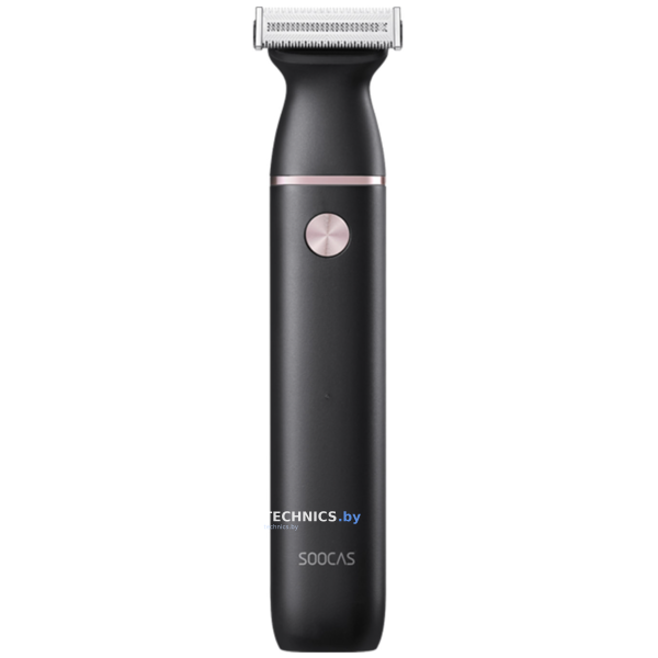 Электробритва Xiaomi Soocas Electric Razor ET2 Black