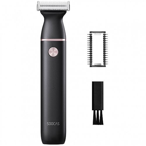 Электробритва Xiaomi Soocas Electric Razor ET2 Black