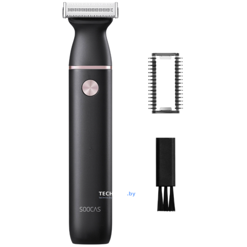 Электробритва Xiaomi Soocas Electric Razor ET2 Black